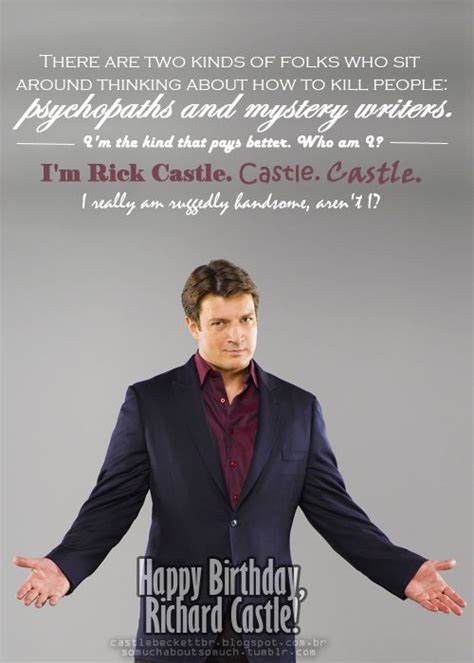 Castle Tv Show Quotes. QuotesGram