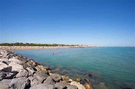 Lido Di Jesolo Beach (Venetian Riviera) | Jet2holidays