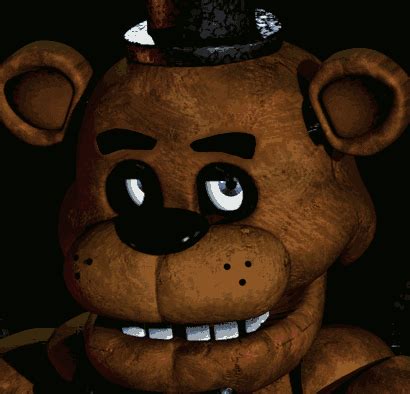 Freddy-Fazbear GIFs - Find & Share on GIPHY