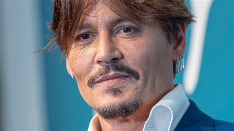 Does Johnny Depp Have Veneers? - TrendRadars