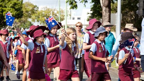 ANZAC Day in Australia