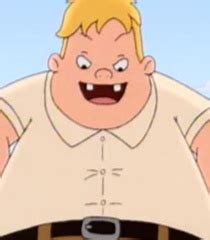 Voice Of Mikey Blumberg - Recess • Behind The Voice Actors