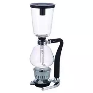 KitchenAid Artisan Siphon Coffee Maker Brewer Review 2024