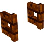 Fence Gate - TerraFirmaCraft Wiki