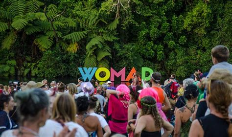 WOMAD Event Articles - Rad Season