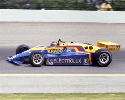 1984- Michael Andretti | Indy cars, Racing, Indianapolis 500