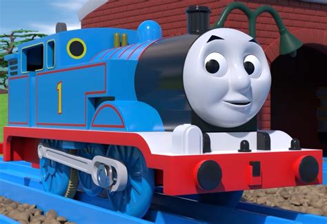 Thomas | DieselD199 Wikia | Fandom