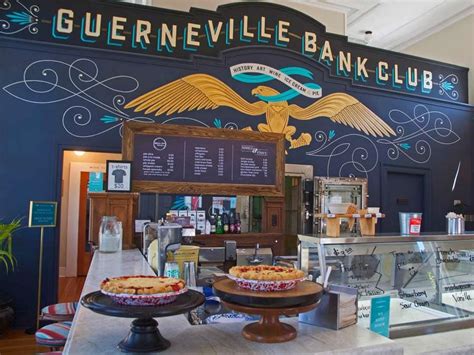 Where to Eat: Guerneville Restaurants - Sonoma County Tourism