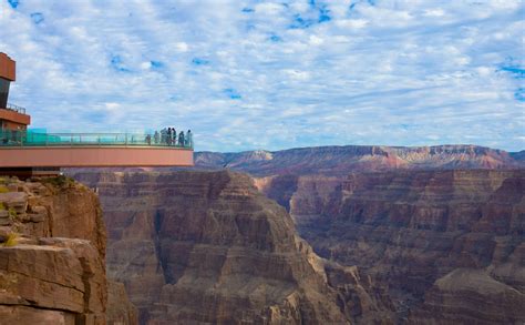 Glass Floor Grand Canyon Skywalk Location – Two Birds Home