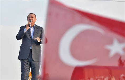 Recep Tayyip Erdogan | Biography & Facts | Britannica