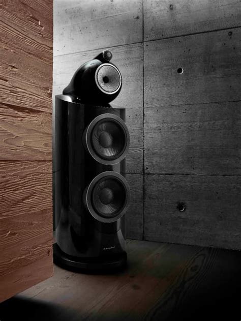 Bowers & Wilkins 800 Series D3 | American Luxury