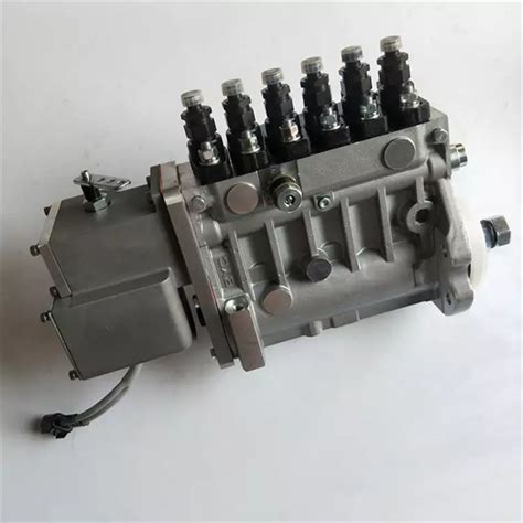 Diesel Truck Parts Fuel Pump 5267706 4991089 5285457