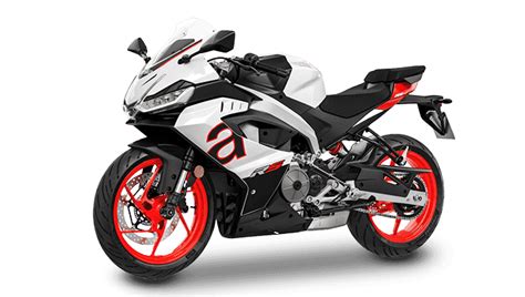 Aprilia Rs 457 Bike Price, Images, Colors, Specifications & Review - evcarshub.com