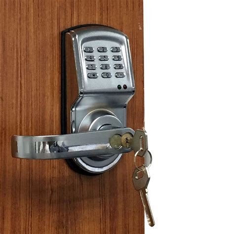 10 Best Fingerprint Door Locks