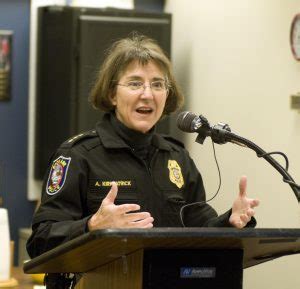 KIRKPATRICK, NEW OPD CHIEF, SUPPORTS "BROKEN WINDOWS" POLICING - APTP ...