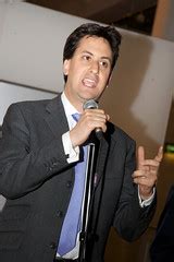 Ed Miliband | Ed Miliband speaks at the UK Low Carbon Transi… | Flickr