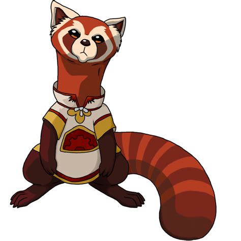 Pabu - Avatar by GralMaka on deviantART | Avatar, Korra avatar, Anime