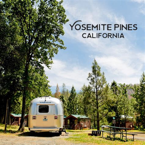 Yosemite Pines RV Resort - Where to Stay near Yosemite