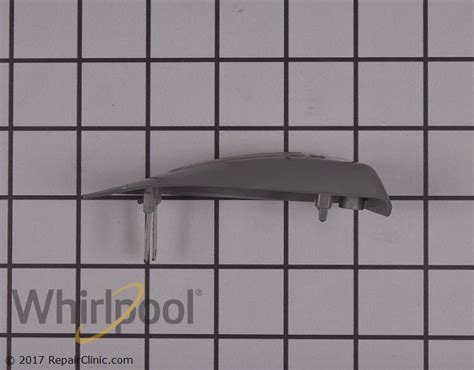 Moisture Sensor W10853313 | Whirlpool Replacement Parts