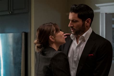 'Lucifer' Season 5 Episode 1 Recap: Lucifer Is Back on His Job as the ...