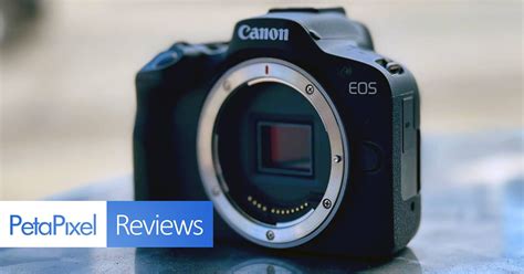 PetaPixel - Canon EOS R50 Review: Building a Better Beginner Camera | ClubSNAP Photography Community