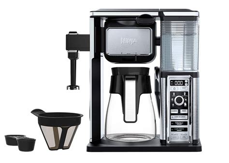 Everything You Need to Know About the Ninja Coffee Bar System - Atlas