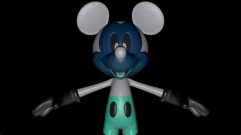 Image - FNATI 39 s Jumpy1.gif | Five Nights at Treasure Island Revival ...