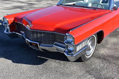 1965 Cadillac Eldorado | Ideal Classic Cars LLC