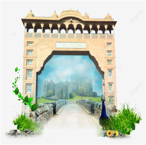 Toran Dwar Khatushyam Gate Khatu Mandir Shyam, Shyamgate, Torandwar, Gatetorant PNG and Vector ...