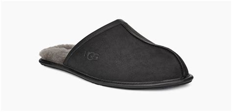 Men's Scuff Slip-On | UGG Official®