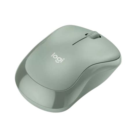 ph&co | PC Depot. LOGITECH M221 SILENT WIRELESS MOUSE LIMITED EDITION MINT GREEN