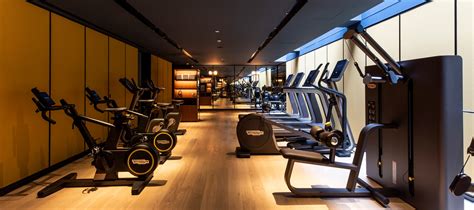 GYM｜SPA｜HOTEL THE MITSUI KYOTO Official Website