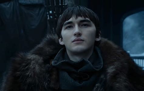 Bran Stark Season 8 Blank Template - Imgflip