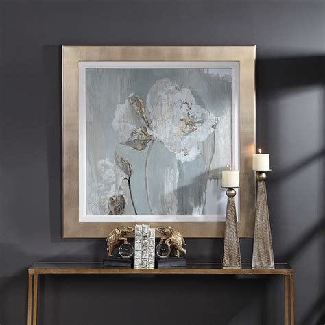 Uttermost's Art Combines Premium Quality Materials With Unique High ...