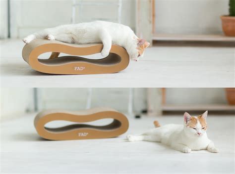 Cat Scratcher :: Behance