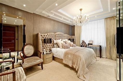 Make YOUR master bedroom the ultimate retreat | SPAZIO LA