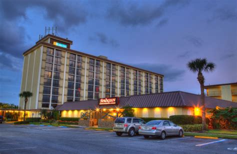 Rosen Inn (Orlando, FL) - Resort Reviews - ResortsandLodges.com