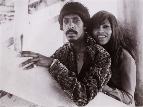 How Many Children Did Tina Turner and Ike Turner Have Together?