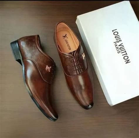 Formal Louis Vuitton Shoes at Rs 799/pair in Solapur | ID: 22542313897