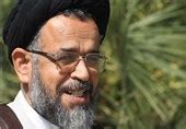 وزیر کشور و وزیر اطلاعات وارد فرودگاه بین‌المللی تبریز شدند- اخبار استانها تسنیم | Tasnim