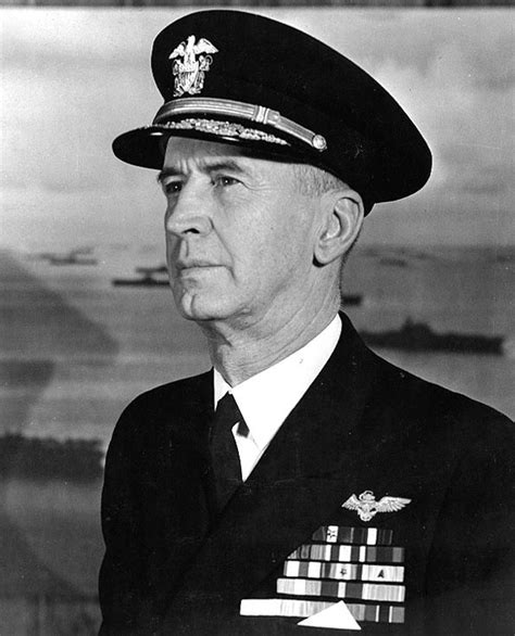 MaritimeQuest - Fleet Admiral Ernest Joseph King USN