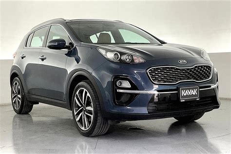 Kia Sportage 2023 Price in UAE, Specs and Reviews for Dubai, Abu Dhabi and Sharjah | Drive Arabia