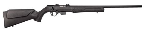 Rossi RB17H2111 RB17 Bolt 17 Hornady Magnum Rimfire (HMR) 21" 5+1 ...