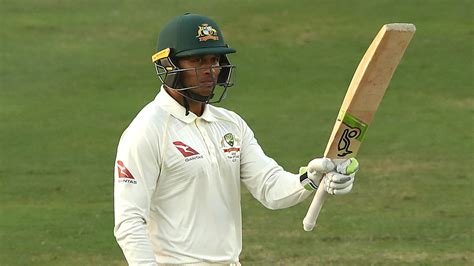 Pakistan v Australia: Usman Khawaja turns batting-against-spin mentor ...