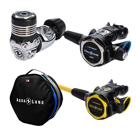 Regulators and Scuba Diving Regulator Sets | Dive Gear Australia