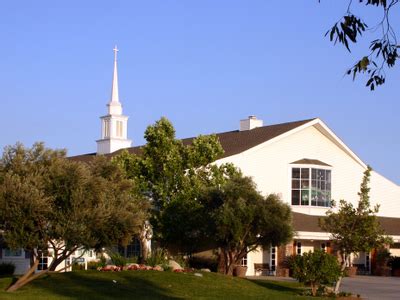 Shepherd Of The Hills Church, Los Angeles, United States Tourist ...