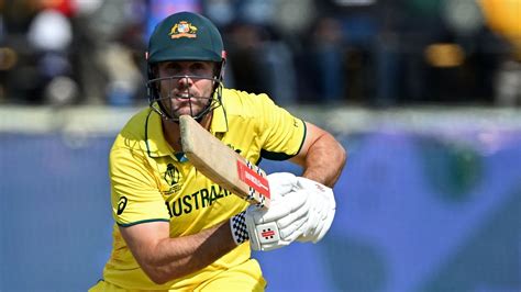 Mitchell Marsh leaves Australia squad in the middle of World Cup; no ...