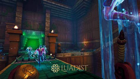 Phantom Abyss PC Game Full Free Download - LuaDist