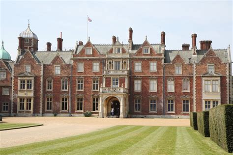 Sandringham Estate - Wells Guide