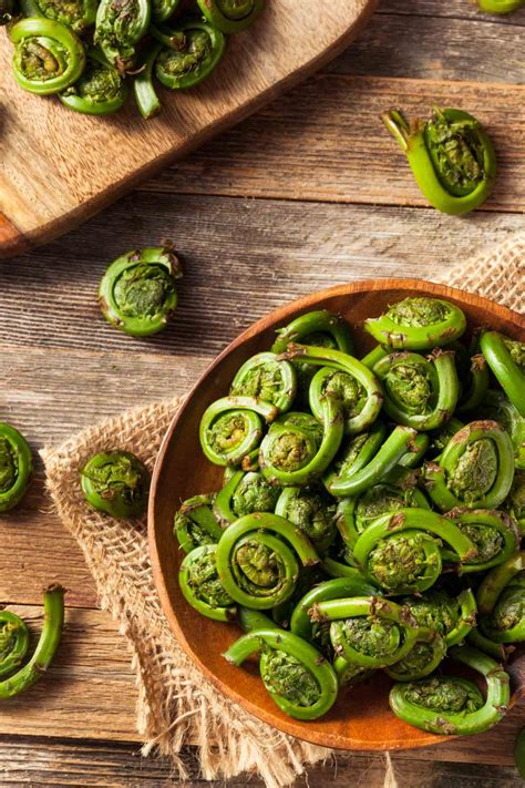 Beer Battered Fiddleheads Recipe - Bacon is Magic